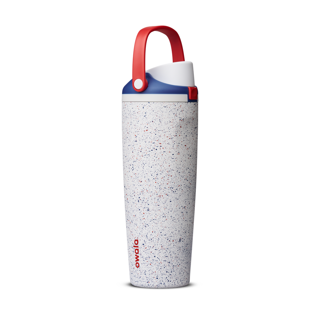 Owala Freesip Soccer Bottles
