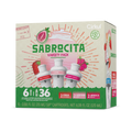 Cirkul Sabrocita® 6-Pack Variety Pack