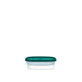 Tupper Ware Tupperware® Modular Mates® Oval 1 | Food Storage Container 2-cup / 500 mL