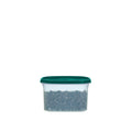 Tupper Ware Tupperware® Modular Mates® Oval 2 | Food Storage Container 4.75-cup / 1.1 L