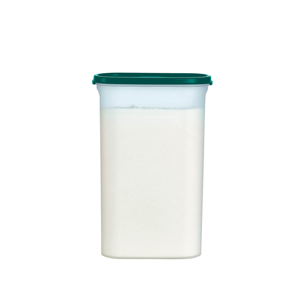 Tupper Ware Tupperware® Modular Mates® Oval 5 | Food Storage Container 12.25-cup / 2.9 L