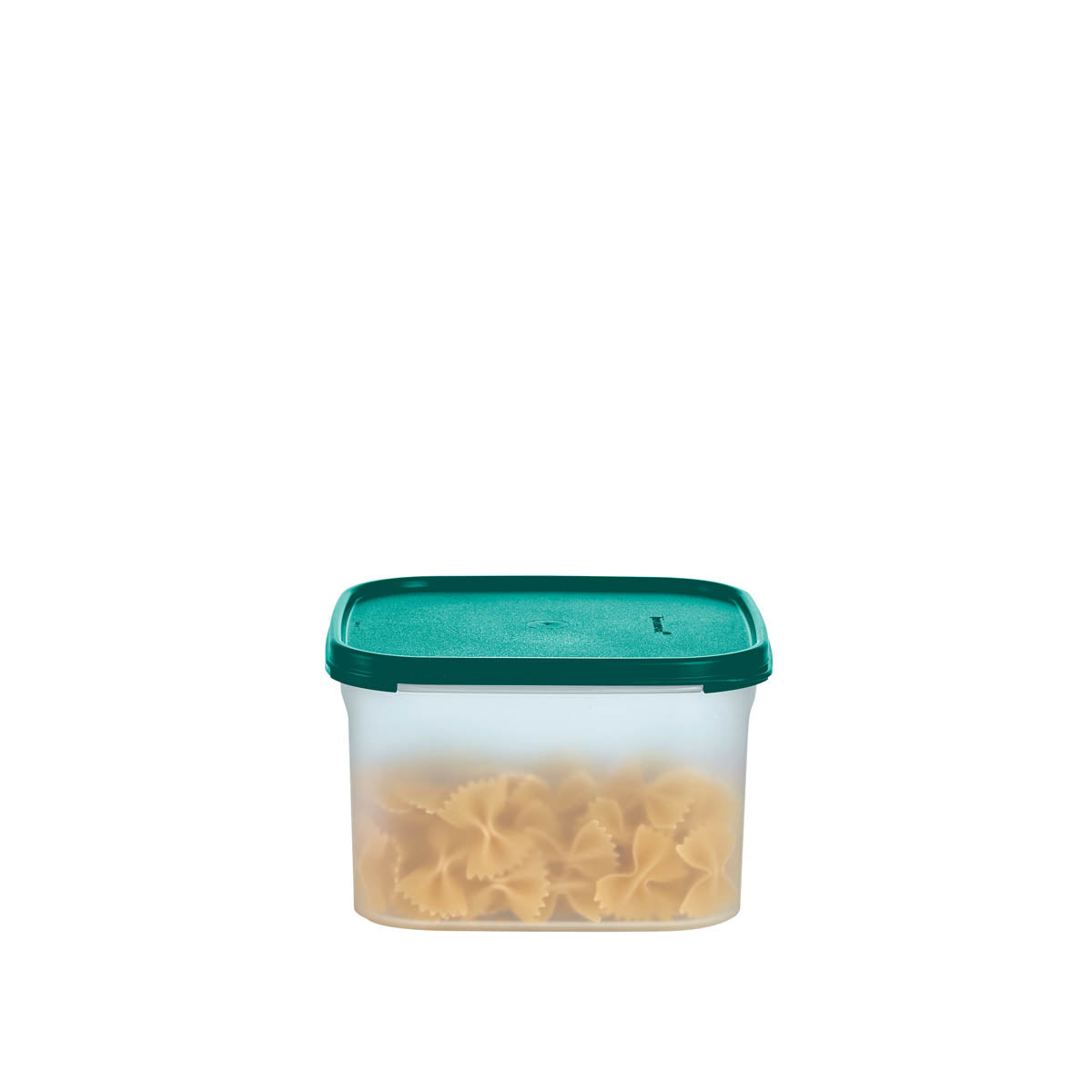 Tupper Ware Tupperware® Modular Mates® Square 2 | Food Storage Container 11-cup / 2.6 L