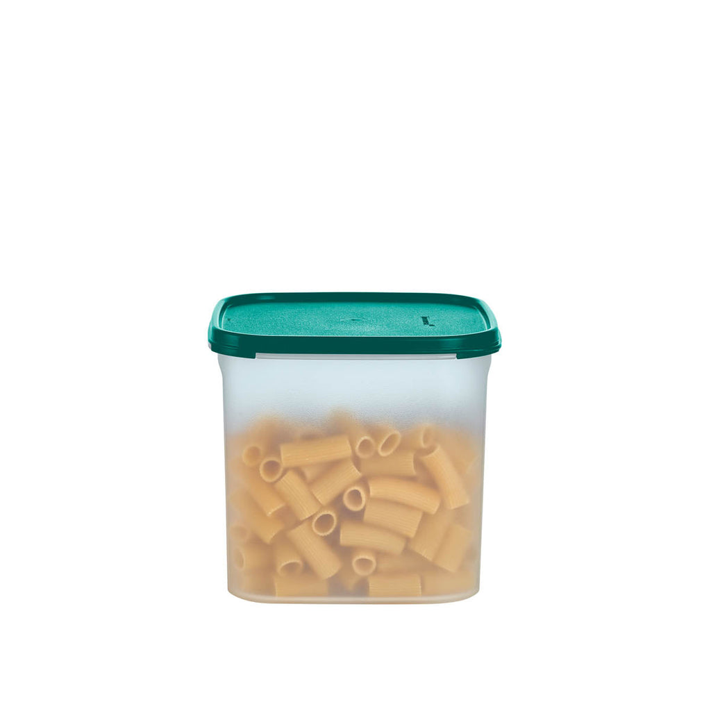 Tupper Ware Tupperware® Modular Mates® Square 3 | Food Storage Container 17-cup / 4 L