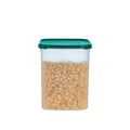 Tupper Ware Tupperware® Modular Mates® Square 4 | Food Storage Container 23-cup / 5.5 L
