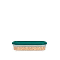 Tupper Ware Tupperware® Modular Mates® Super Oval 1 | Food Container 3.35-cup / 800 mL