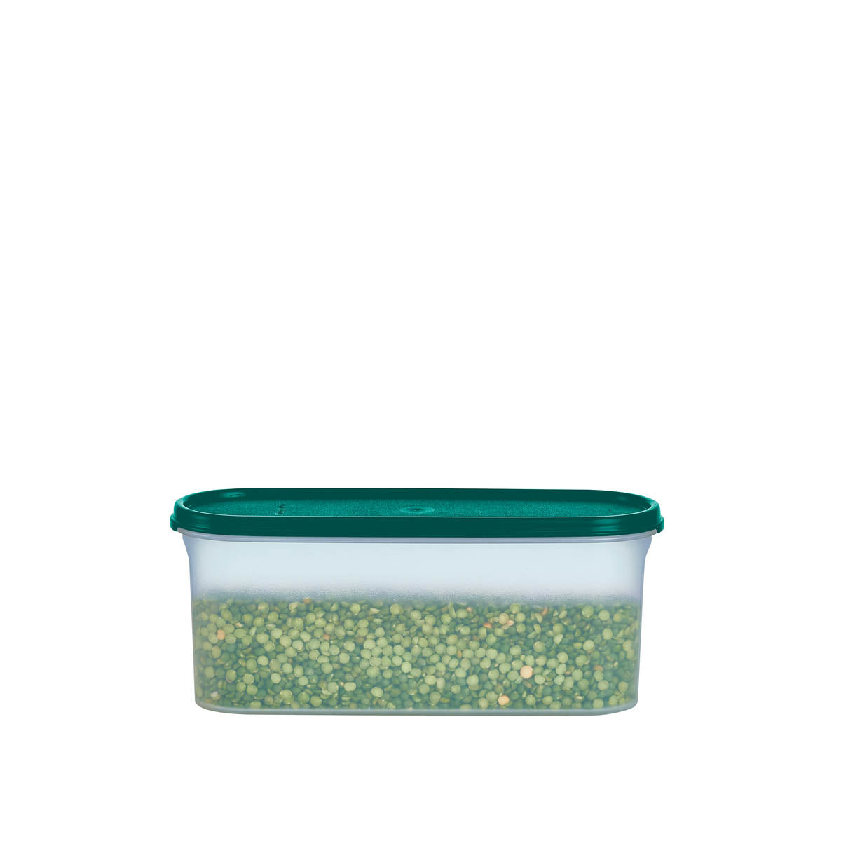 Tupper Ware Tupperware® Modular Mates® Super Oval 2 | Food Container 7.6-cup / 1.8 L