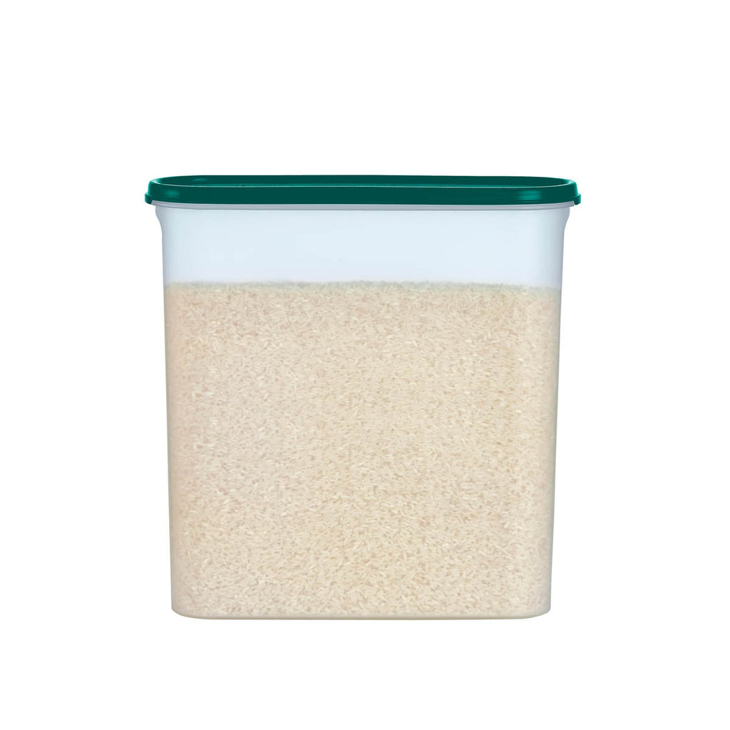 Tupper Ware Tupperware® Modular Mates® Super Oval 5 | Food Container 20.2-cup / 4.8 L