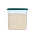 Tupper Ware Tupperware® Modular Mates® Super Oval 5 | Food Container 20.2-cup / 4.8 L