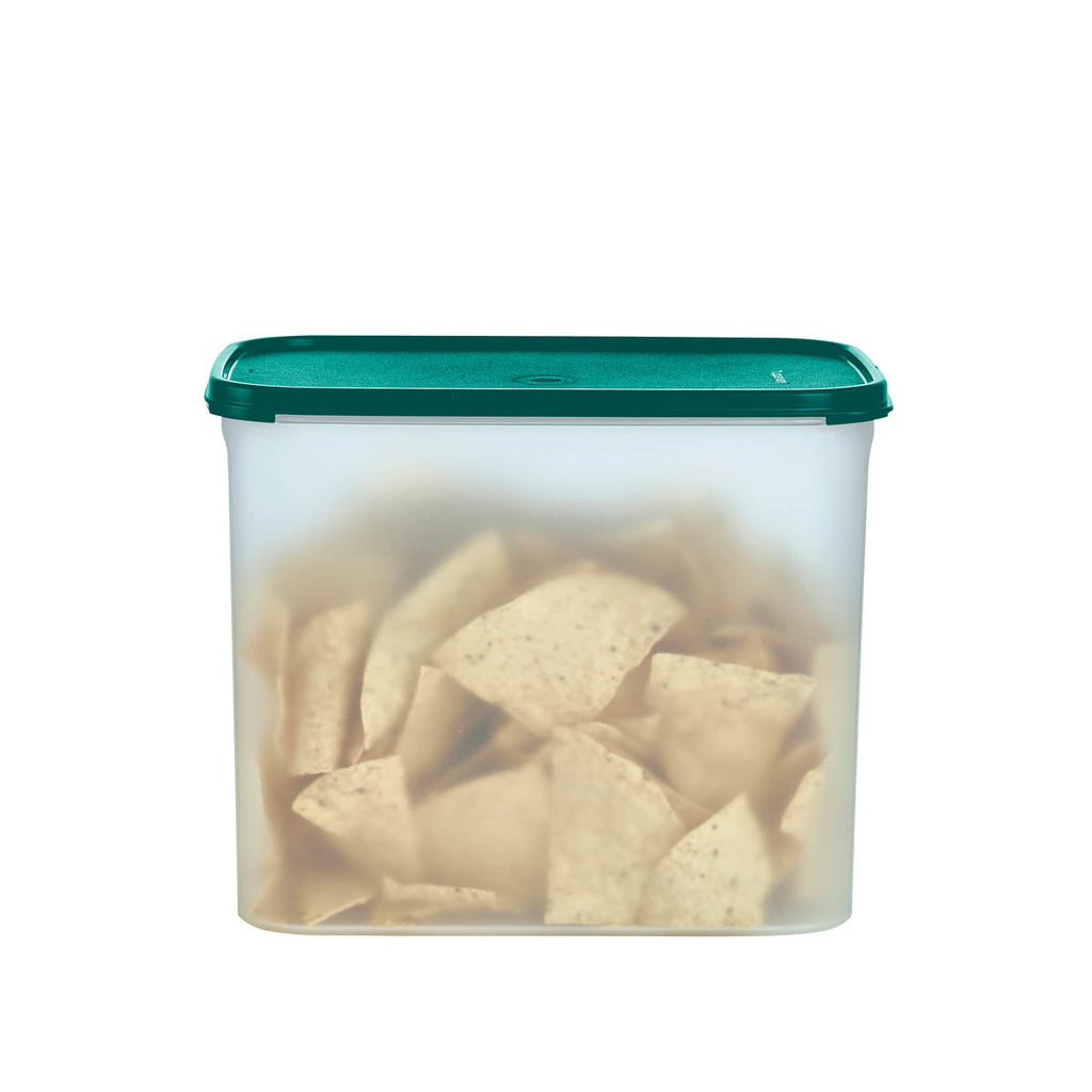 Tupper Ware Tupperware® Modular Mates® Rectangle 4 | Food Container 37-cup / 8.7 L