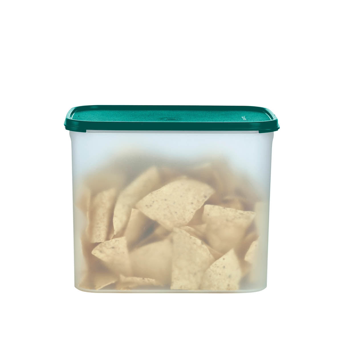 Tupper Ware Tupperware® Modular Mates® Rectangle 4 | Food Container 37-cup / 8.7 L