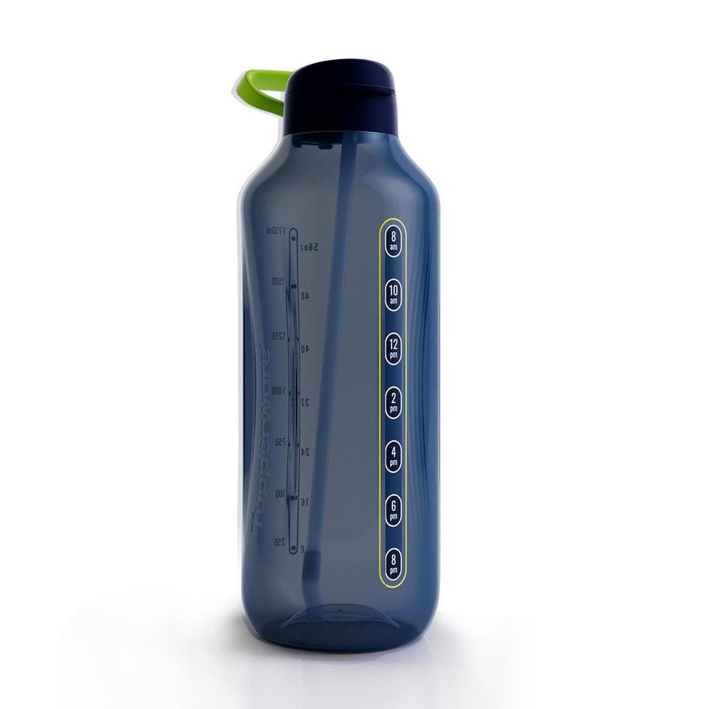 Tupper Ware Tupperware® AquaVibe® Water Bottle | 67 oz. / 2 L