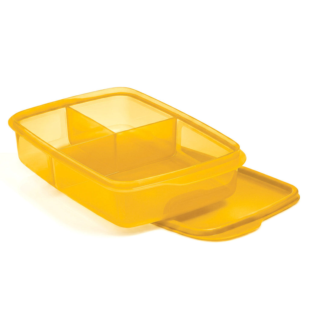 Tupper Ware Eco+ Lunch-It® Large Container