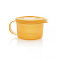Tupper Ware Tupperware CrystalWave® PLUS Microwave Soup Mug | Leakproof Lunch Container