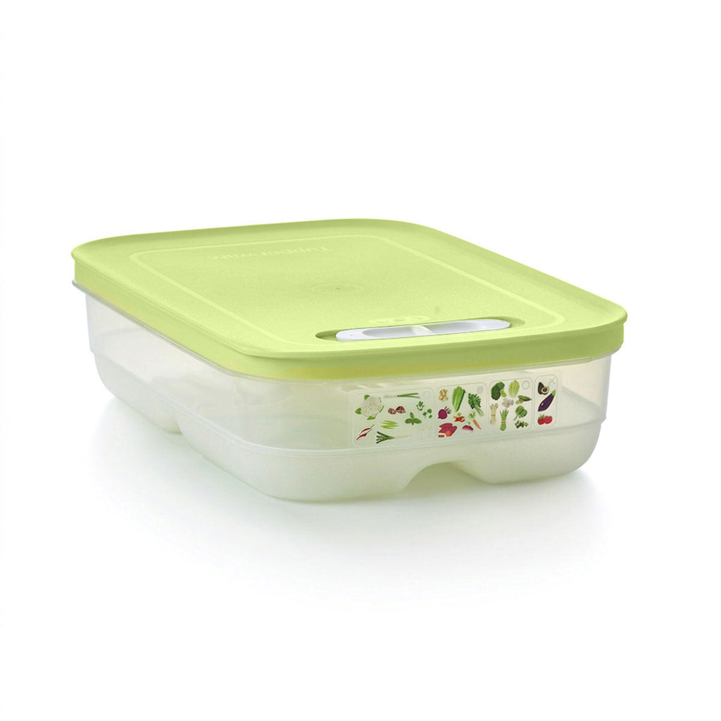 Tupper Ware Tupperware® FridgeSmart® Medium | Produce Storage Container With Lid