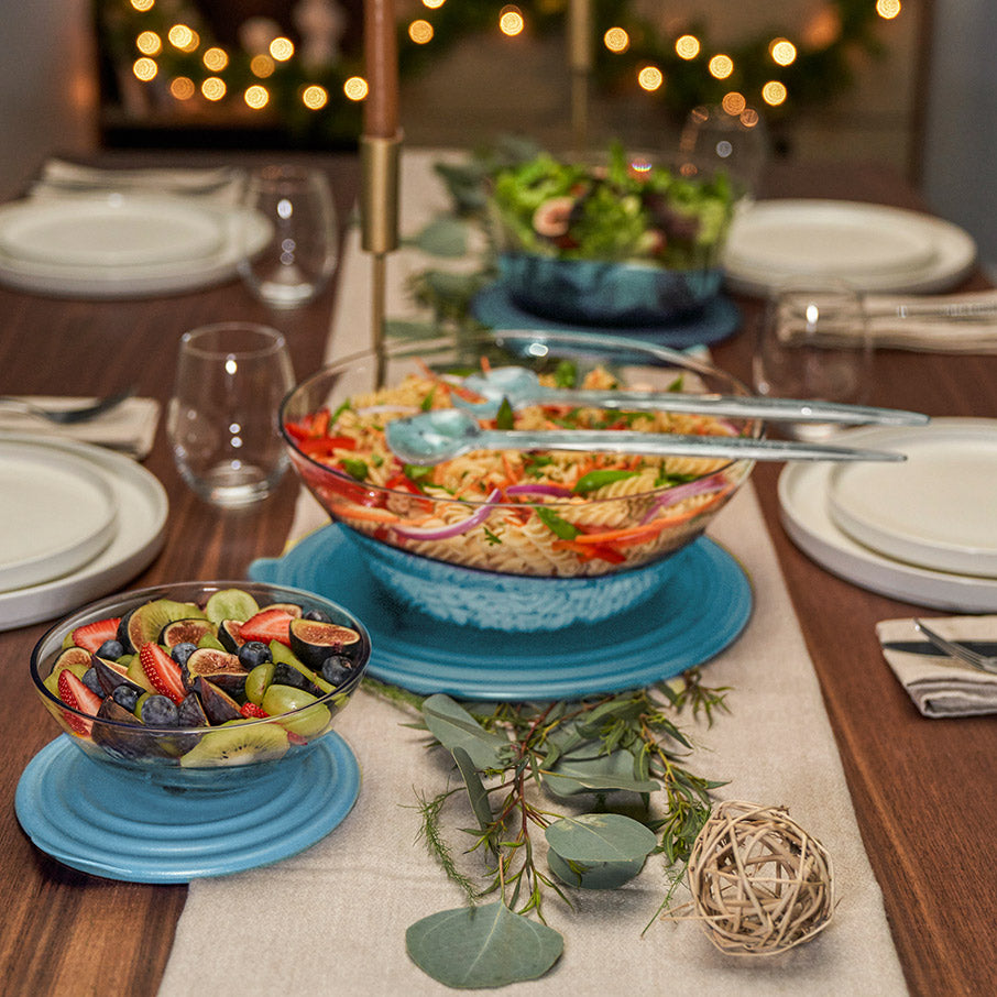 Tupper Ware Sheerly Elegant® Bowls | Extra Small