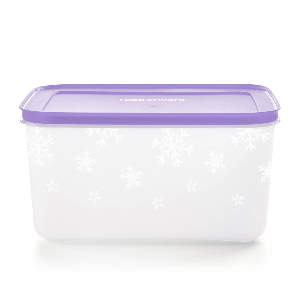 Tupper Ware Tupperware® Freezer Mates® PLUS Medium Deep | Food Storage Container