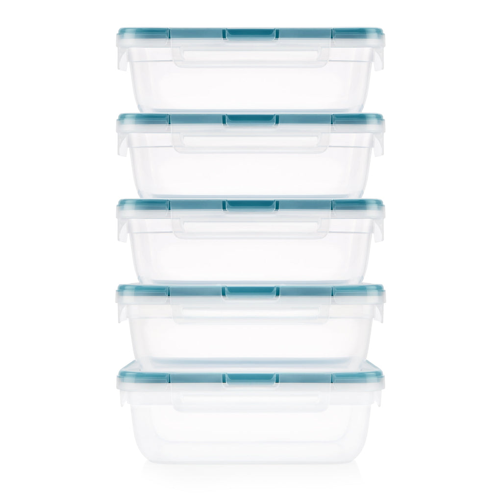 Pyrex Snapware Total Solution - 8.5 Cup, 10 pc set
