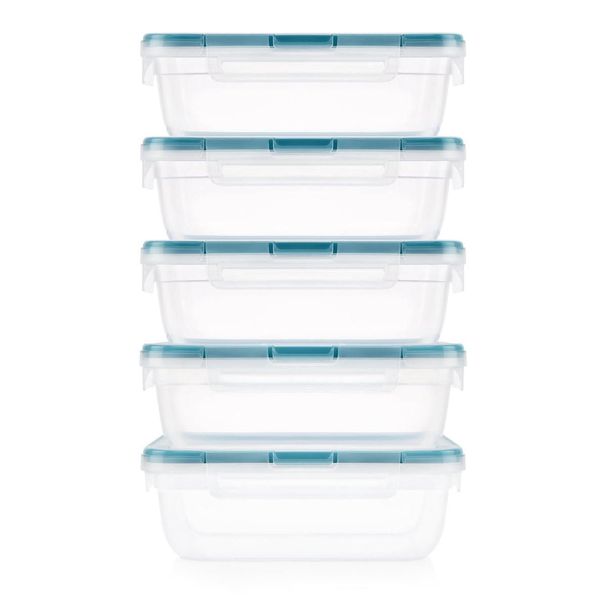 Pyrex Snapware Total Solution - 8.5 Cup, 10 pc set
