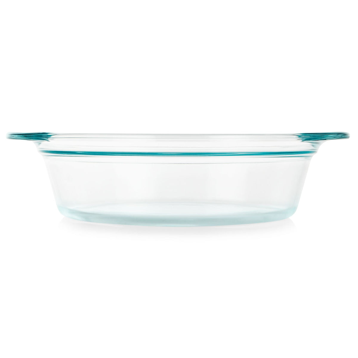 Pyrex Pyrex® Deep 9.5" Round Baking Dish - Pie Plate