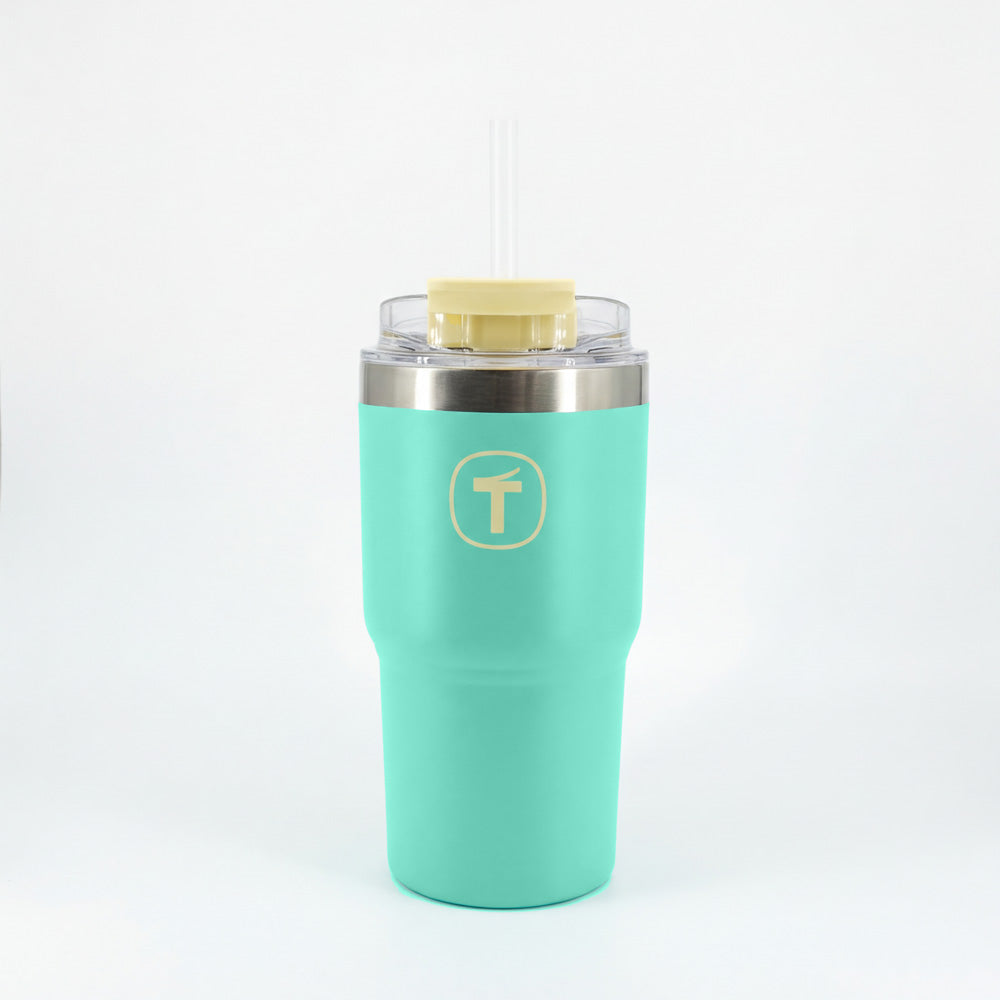 Tupper Ware Tupperware® big T Classic Tumbler | 21oz / 630ml