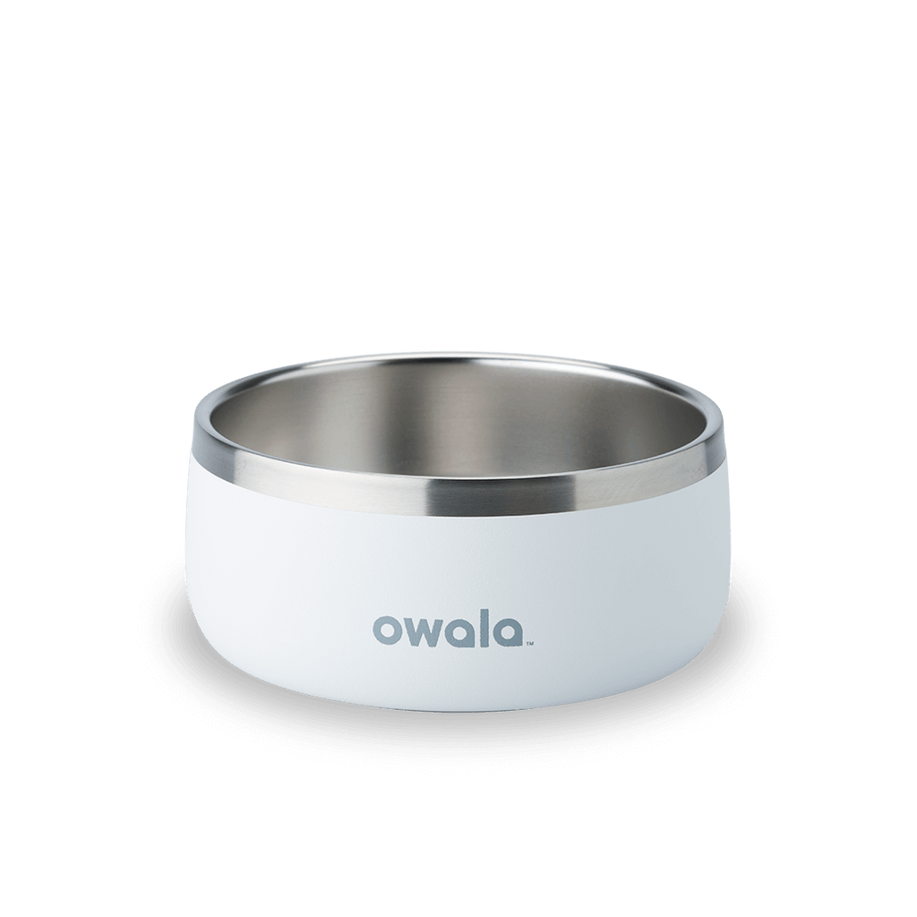 Owala Freesip Pet Bowl Custom