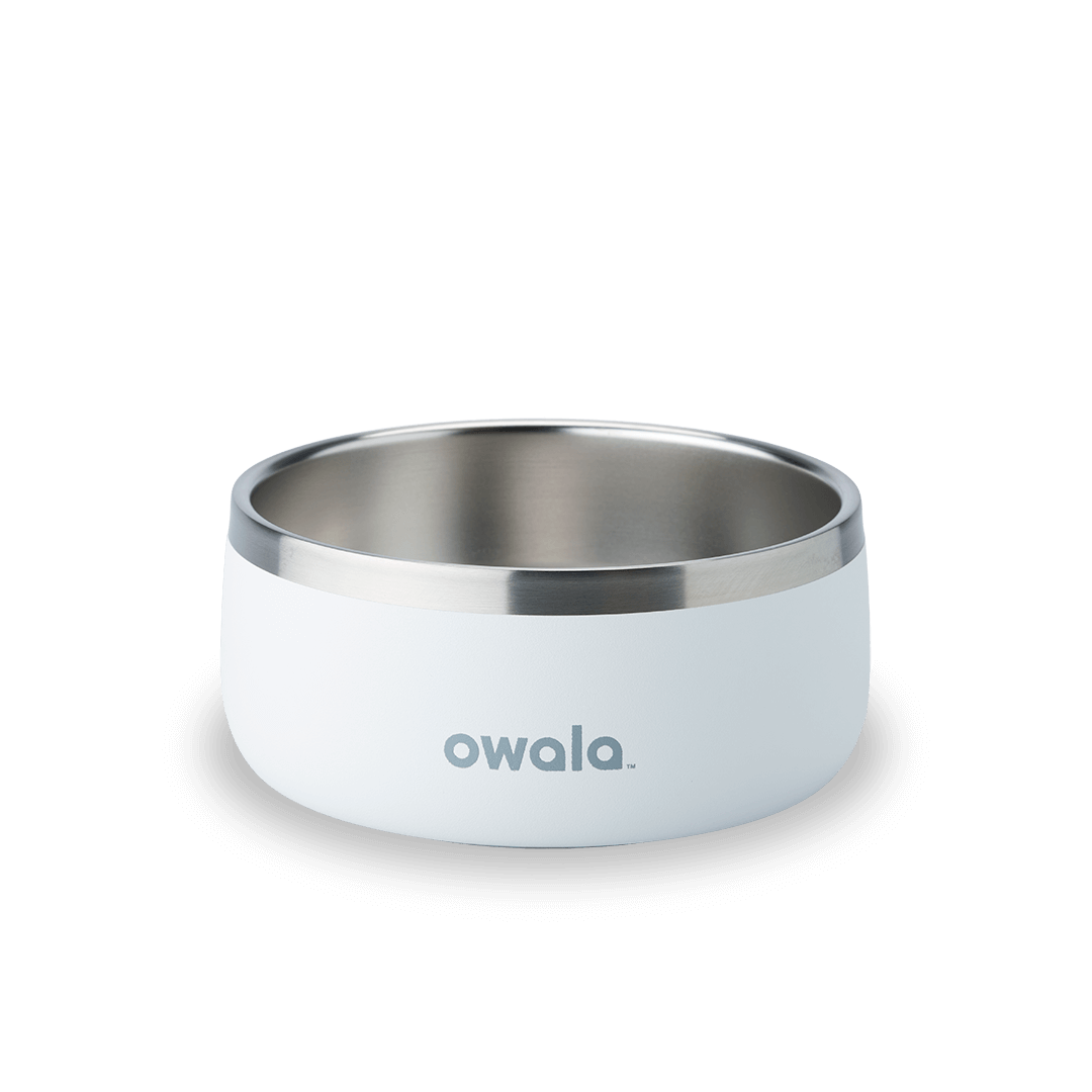 Owala Freesip Pet Bowl Custom