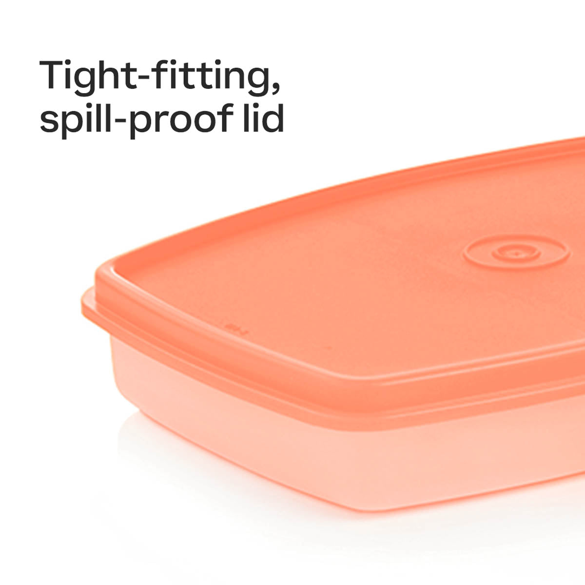 Tupper Ware Tupperware® Side-by-Side Set