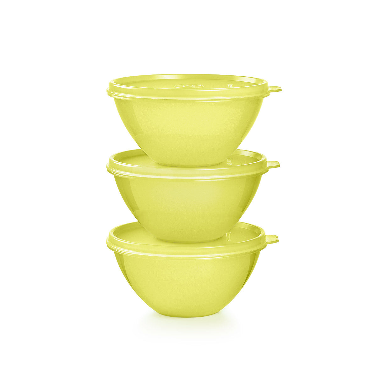 Tupper Ware Small Wonderlier® Bowls