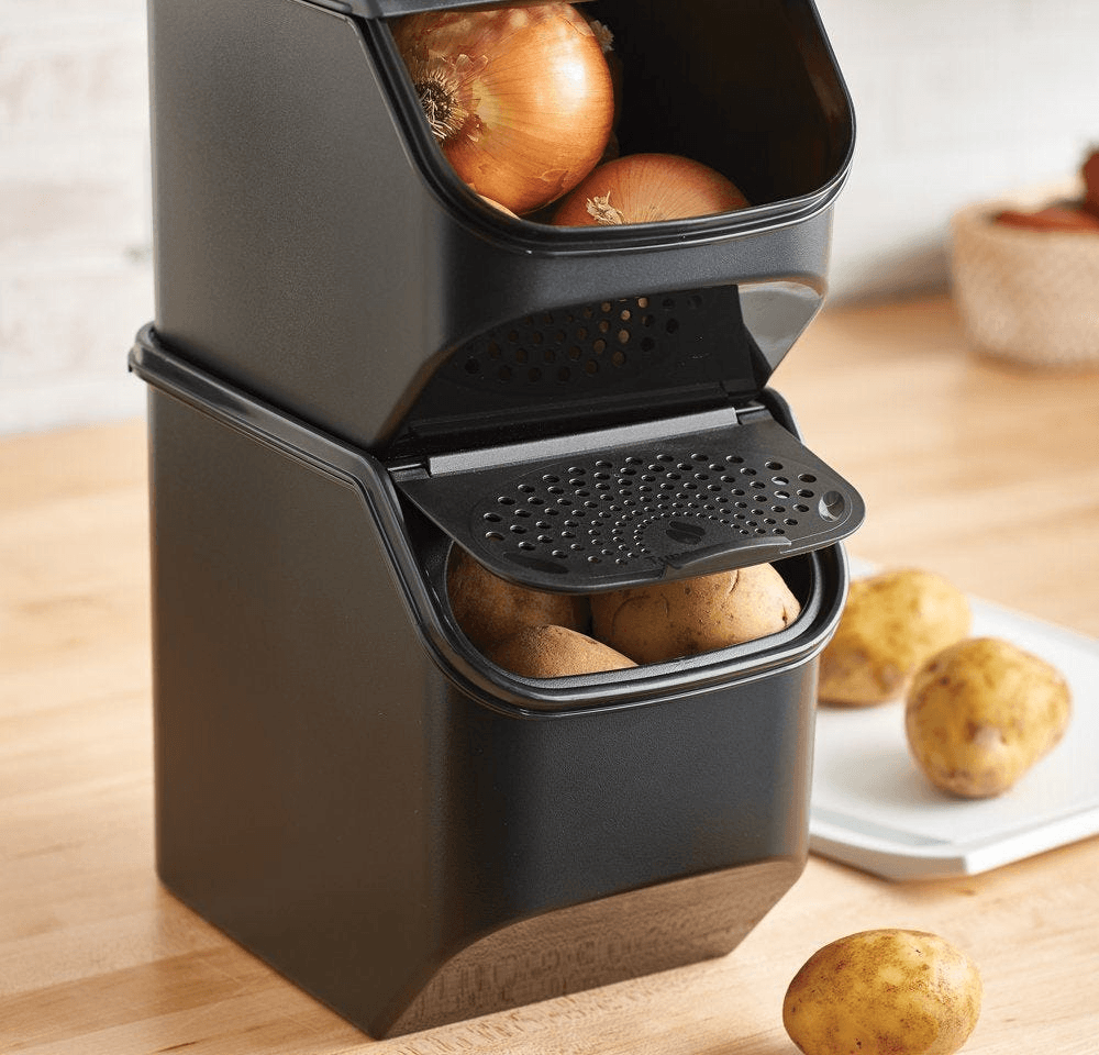 Tupper Ware Smart® Container Set
