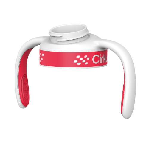 Cirkul Dual Grip Lid