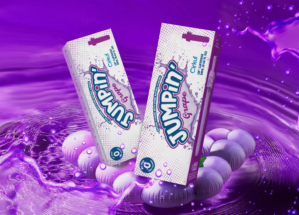 Cirkul Jumpin'™  Grape