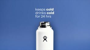 Hydro Flask 40 oz Wide Mouth