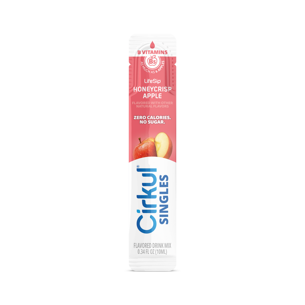 Cirkul LifeSip® Honeycrisp Apple