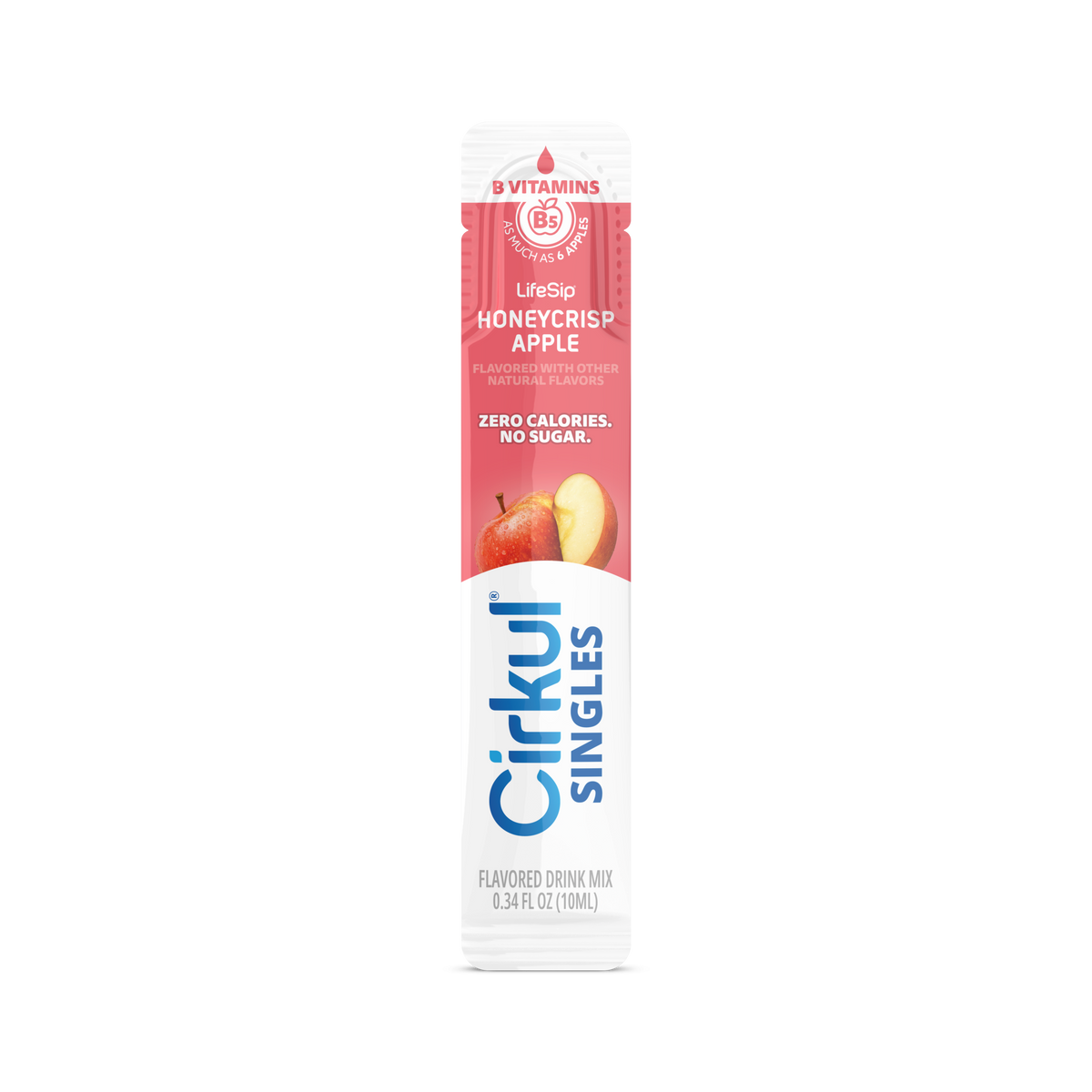 Cirkul LifeSip® Honeycrisp Apple