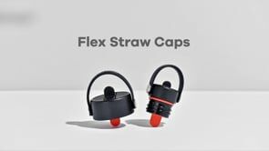 Hydro Flask Standard Mouth Flex Straw Cap