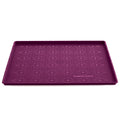 Tupper Ware Silicone Baking Sheet with Rim