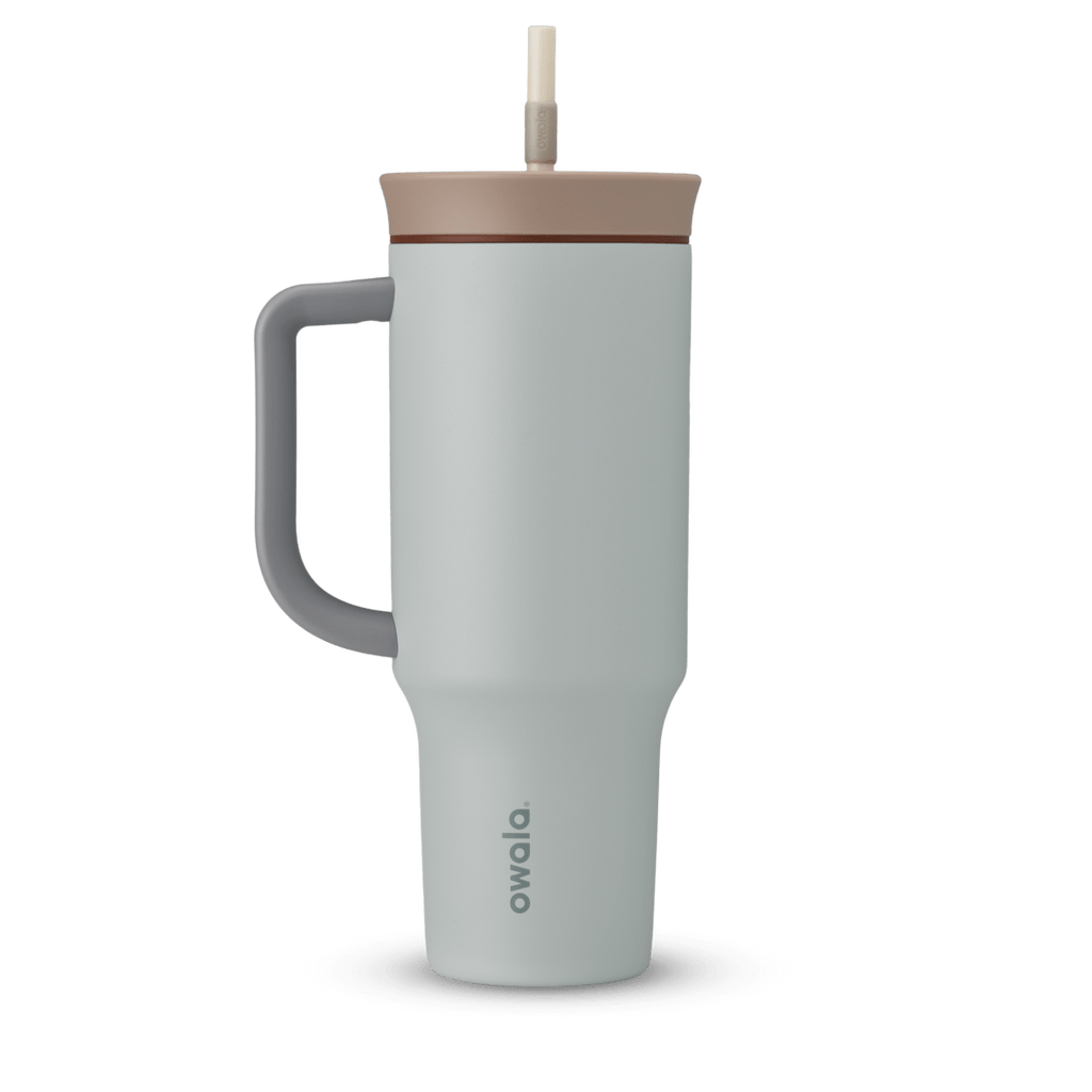 Owala Freesip 40oz Tumbler Custom