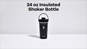 Hydro Flask 24 oz Insulated Shaker Bottle