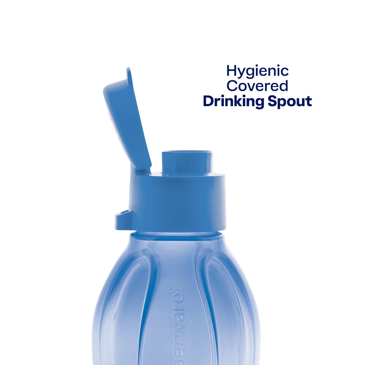 Tupper Ware Tupperware® Eco+ Small Reusable Bottle | 16 oz / 500 mL