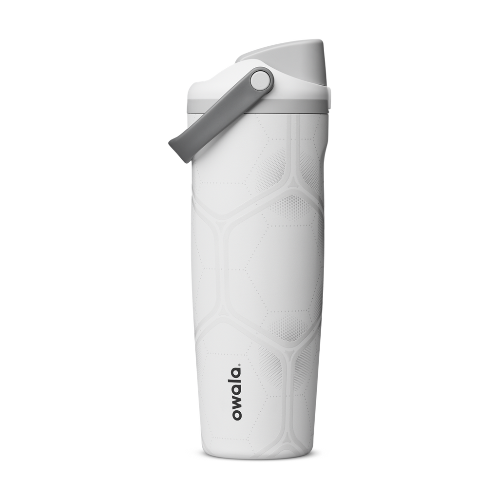 Owala Freesip Soccer Bottles