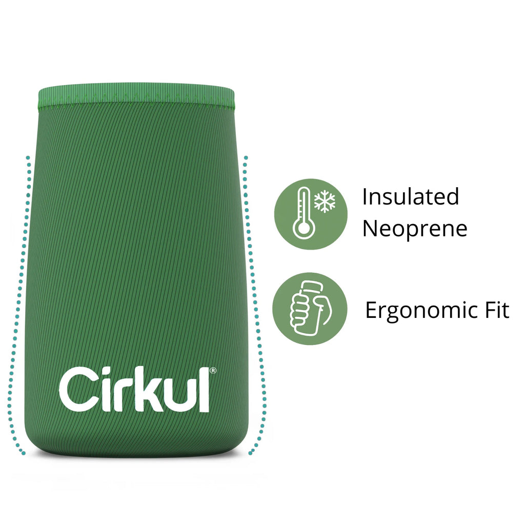 Cirkul 42oz. Chill Sleeve (for 42oz. Plastic Bottle)