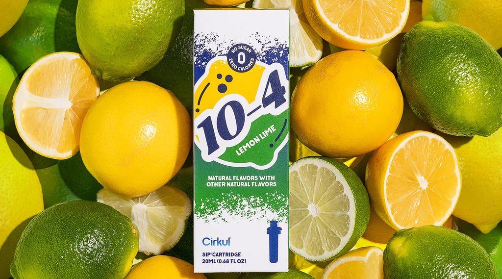 Cirkul 10-4™