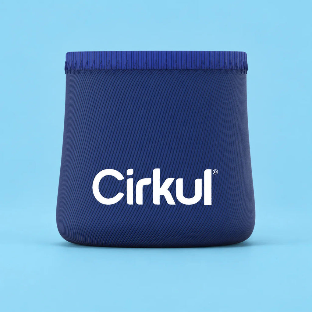 Cirkul 12oz. Chill Sleeve (for 12oz. Plastic Bottle)