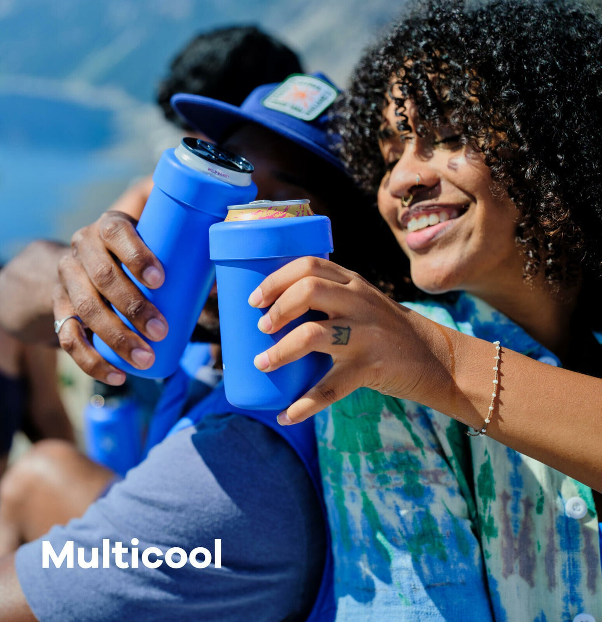 Hydro Flask 12 oz Cooler Cup