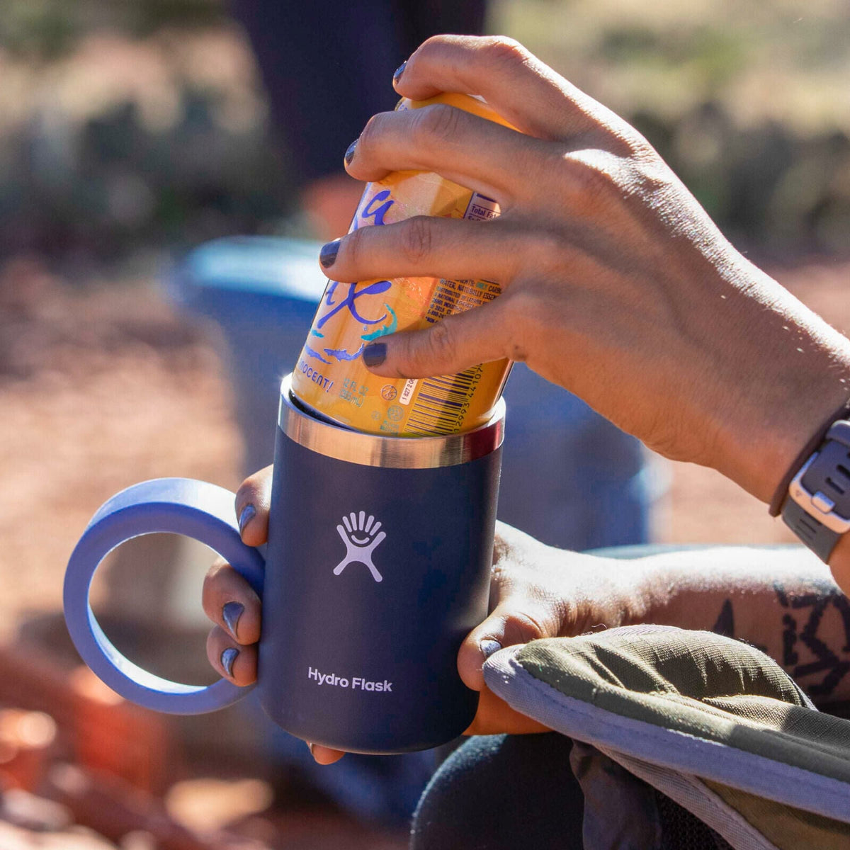 Hydro Flask 12 oz Cooler Cup