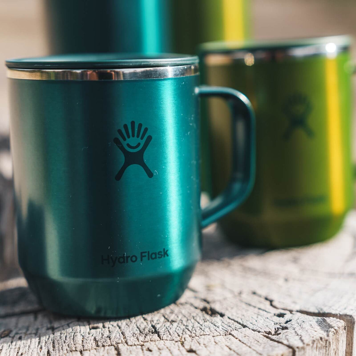 Hydro Flask Lightweight Quest Bundle