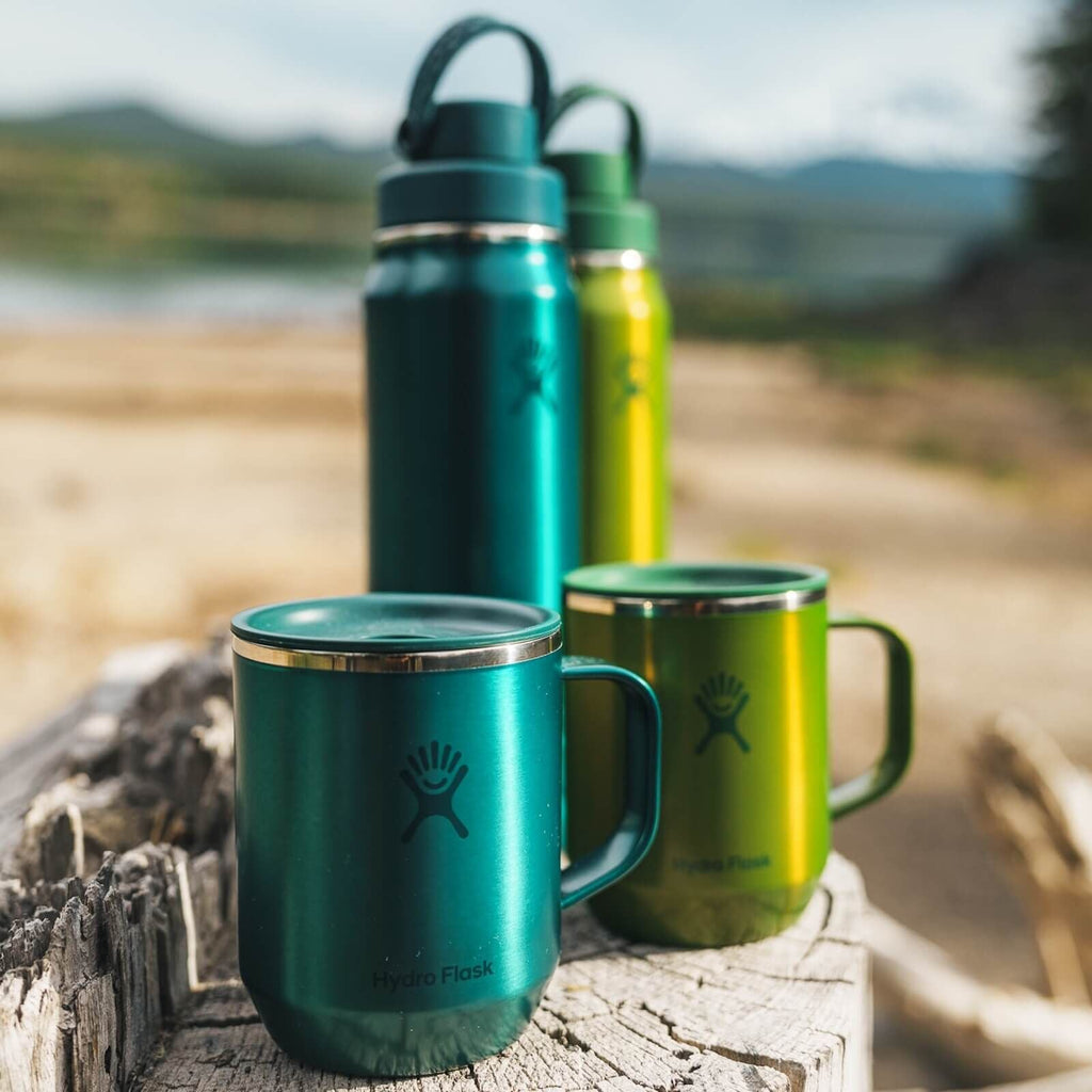 Hydro Flask Lightweight Quest Bundle
