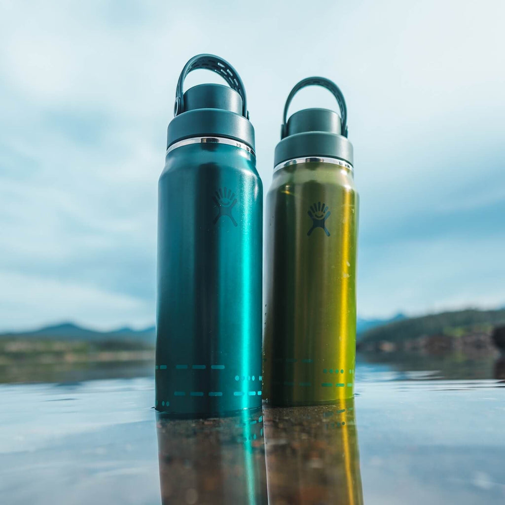 Hydro Flask Lightweight Quest Bundle