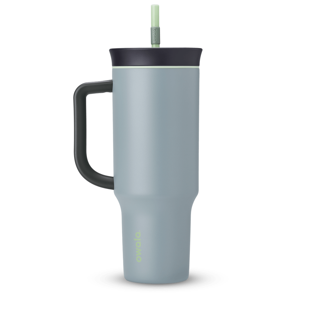 Owala Freesip 40oz Tumbler Custom