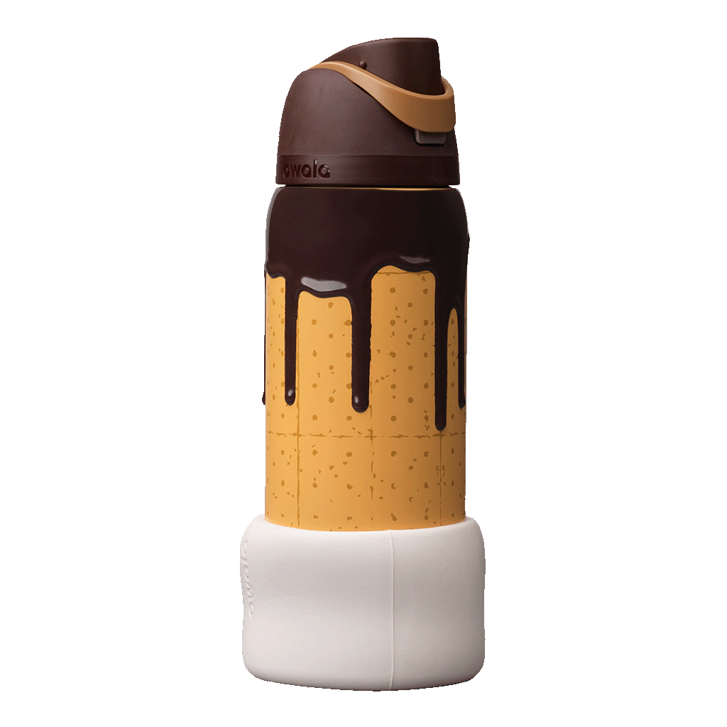 Owala Freesip Gimme S'more